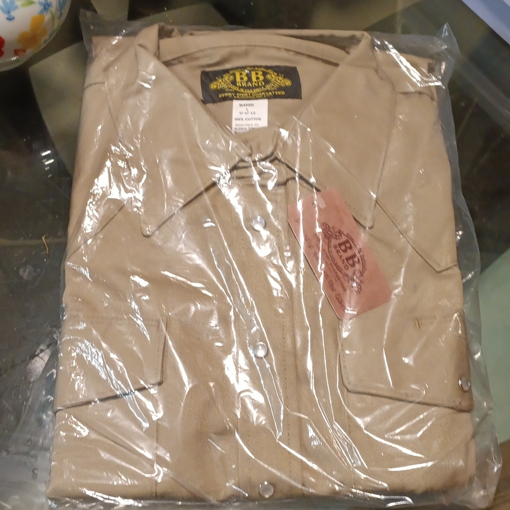 BB BRAND SHIRTS FOR MEN